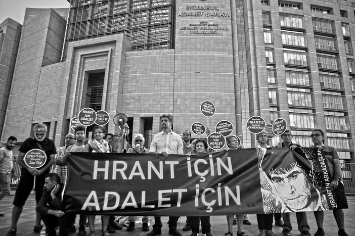 "MİT personelini akrabam olarak tanıttım"